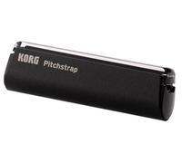 Korg - PST-1 - Accordatore per Tracolla per Chitarra Pitchstrap - Nero