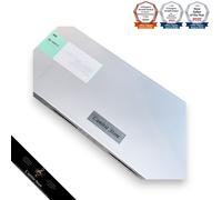 KORG RK-100S 2 BK Tastiera a spalla sintetizzatore tasti in legno nero...