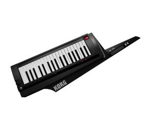 Korg - rk100s BK Keytar tastiera 37 Tasti