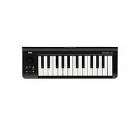Korg senza Fili Midi Tastiera Microkey 2-25 Aria 25 Chiave Modello Nero Nuovo Da