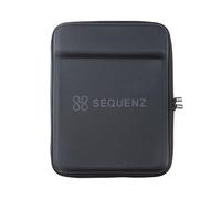 KORG - SEQUENZ CC-KSP Custodia Protettiva in EVA; Case per KAOSS Replay KP3 KAOSSILATOR PRO; Imbottitura Interna; Leggera; Trasporto Sicuro