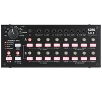 Korg SQ-1 Sequencer