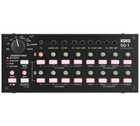 KORG SQ-1 Sequencer A Passi Cavo Di Conversione USB Incluso NUOVO Dal Giappone
