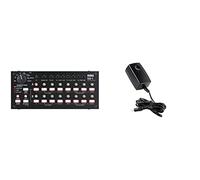 KORG - Sq-1 Sequencer & - Mod. Ka350&Cavo Audio - NUOVO