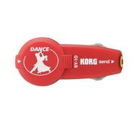 Korg SY1D Syncdancing - sincronizzato Dance Music player