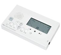 Korg TM-1 Chromatic Tuner White