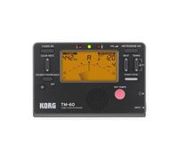 KORG TM-60-BK