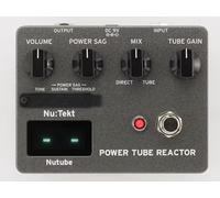 KORG TR-S Nu:Tekt Power Tube Reactor Assembly Kit Effetti Chitarra Pedale Nutube