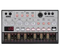 Korg volca bass 16 Analogico Macchina Sintetizzatore Compatto Misura Nuovo Da