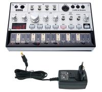 Korg Volca Bass Bundle
