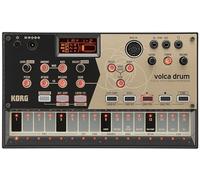 KORG VOLCA DRUM modulo synth percussioni - drum machine digitale