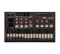 KORG VOLCA-FM2 sintetizzatore fm con 6 voci e 6 operatori sequencer studio NUOVO