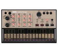 Korg Volca Keys Analogico Loop Synth Sintetizzatore a Batteria Compatto Nuovo