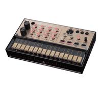 KORG Volca keys Sintetizzatore Polifonico Analogico Loop Sequencer 27 Tasti...