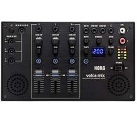 KORG VOLCA MIX Mixer Analogico Per Performance A 4 Canali NUOVO Dal Giappone