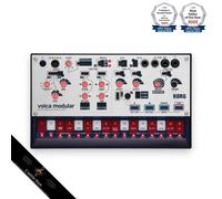 KORG VOLCA MODULAR Sintetizzatore Altoparlante analogico integrato Giappone...