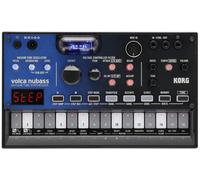 Korg Volca NuBass - Pronta Consegna