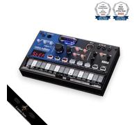 KORG Volca Nubass Vacuum Analog Sintetizzatore Analogico Vacuum Tube...