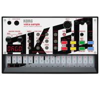 Korg Volca Sample OK GO Edition