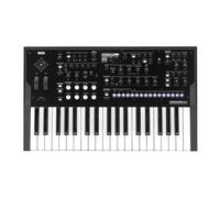 KORG WAVESTATE MKII synth