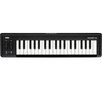 KORG Wireless MIDI Keyboard Controller Bluetooth microKEY2 Air 37 tasti