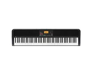 Korg XE20 Pianoforte Tasitera Digitale Nero 88 Tasti