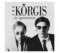 Korgis - By Appointment