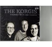 Korgis - Everybody's Got To Learn Sometime
