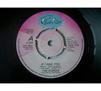 Korgis - Korgis - If I Had You - [7"]