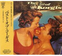 KORGIS, THE - ベスト・オブ・コ-ギス