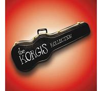 Korgis The - Kollection