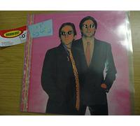 KORGIS - the korgis LP