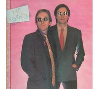 KORGIS - the korgis LP