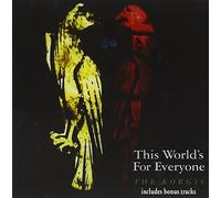 Korgis - This World S For Everyon