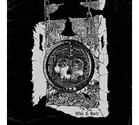 Korgull The Exterminator/Akerbeltz - Split