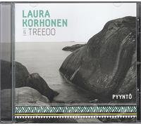 KORHONEN, LAURA & TREEOO - PYYNTOE