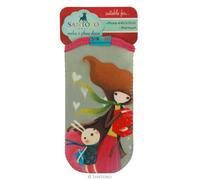 Kori Kumi Santoro Il Dono di Amicizia Manicotto di Supporto