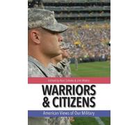 Kori N Schake Warriors and Citizens (Copertina rigida)