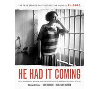 Kori Rumore Marianne Mather He Had It Coming (Copertina rigida)