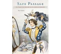 Kori Schake Safe Passage (Copertina rigida)