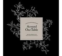 Korie Herold Around Our Table (Copertina rigida)