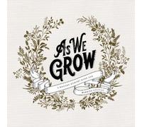 Korie Herold As We Grow (Copertina rigida)
