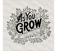 Korie Herold As You Grow (Copertina rigida)