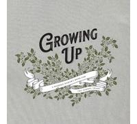 Korie Herold Growing Up (Record Book)