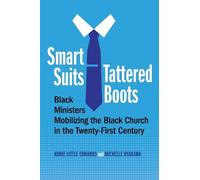 Korie Little Edwards Michelle Oyakawa Smart Suits, Tattered Boots (Tascabile)