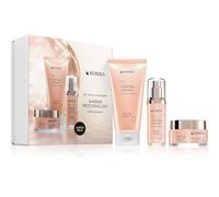 KORIKA HI-TECH LIPOSOME Barrier Restoring Set 3 pcs set lenitivo per rinforzare la barriera cutanea
