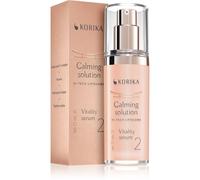 KORIKA HI-TECH LIPOSOME Calming solution Vitality serum siero lenitivo 30 ml
