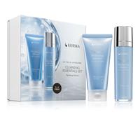 KORIKA HI-TECH LIPOSOME Cleansing Essentials Set set detergente idratante