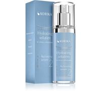 KORIKA HI-TECH LIPOSOME Hydrating solution Activating serum siero idratante intenso 30 ml