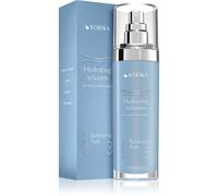 KORIKA HI-TECH LIPOSOME Hydrating solution Balancing fluid emulsione idratante leggera 120 ml